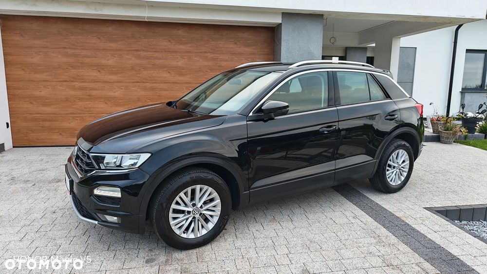 Volkswagen T-Roc - 34