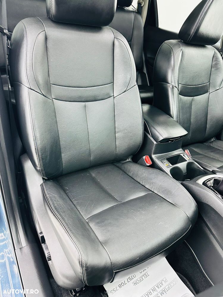 Nissan X-Trail 1.6 dCi Tekna - 20