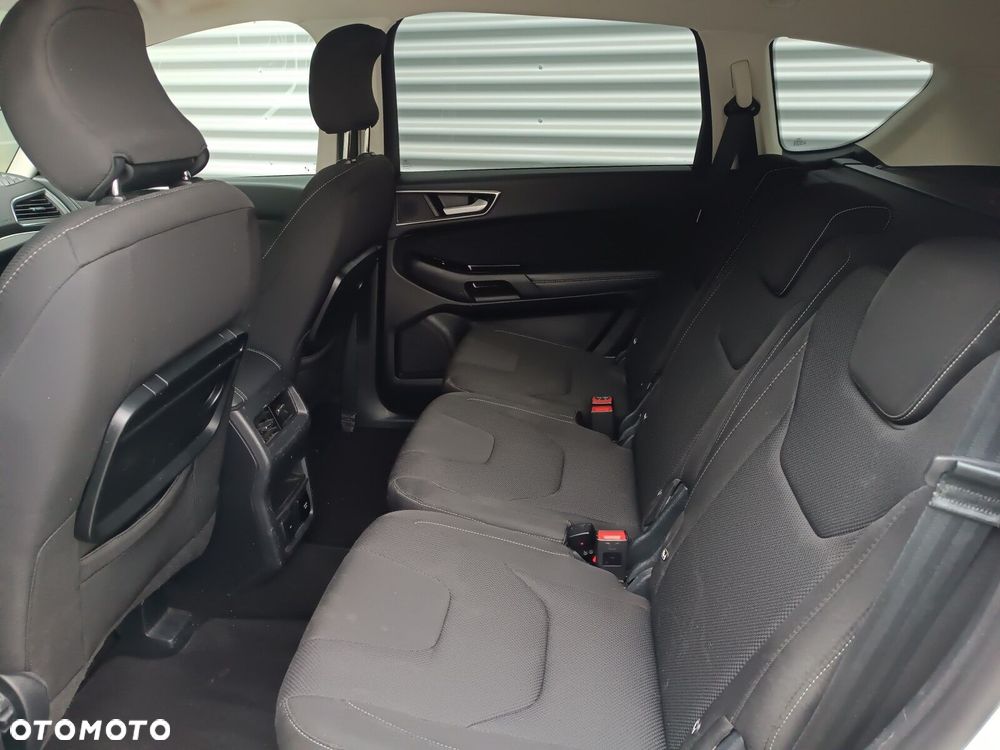 Ford S-Max 2.5 Hybrid Titanium CVT - 30
