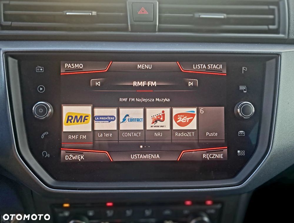 Seat Arona 1.0 TSI OPF Xperience - 23