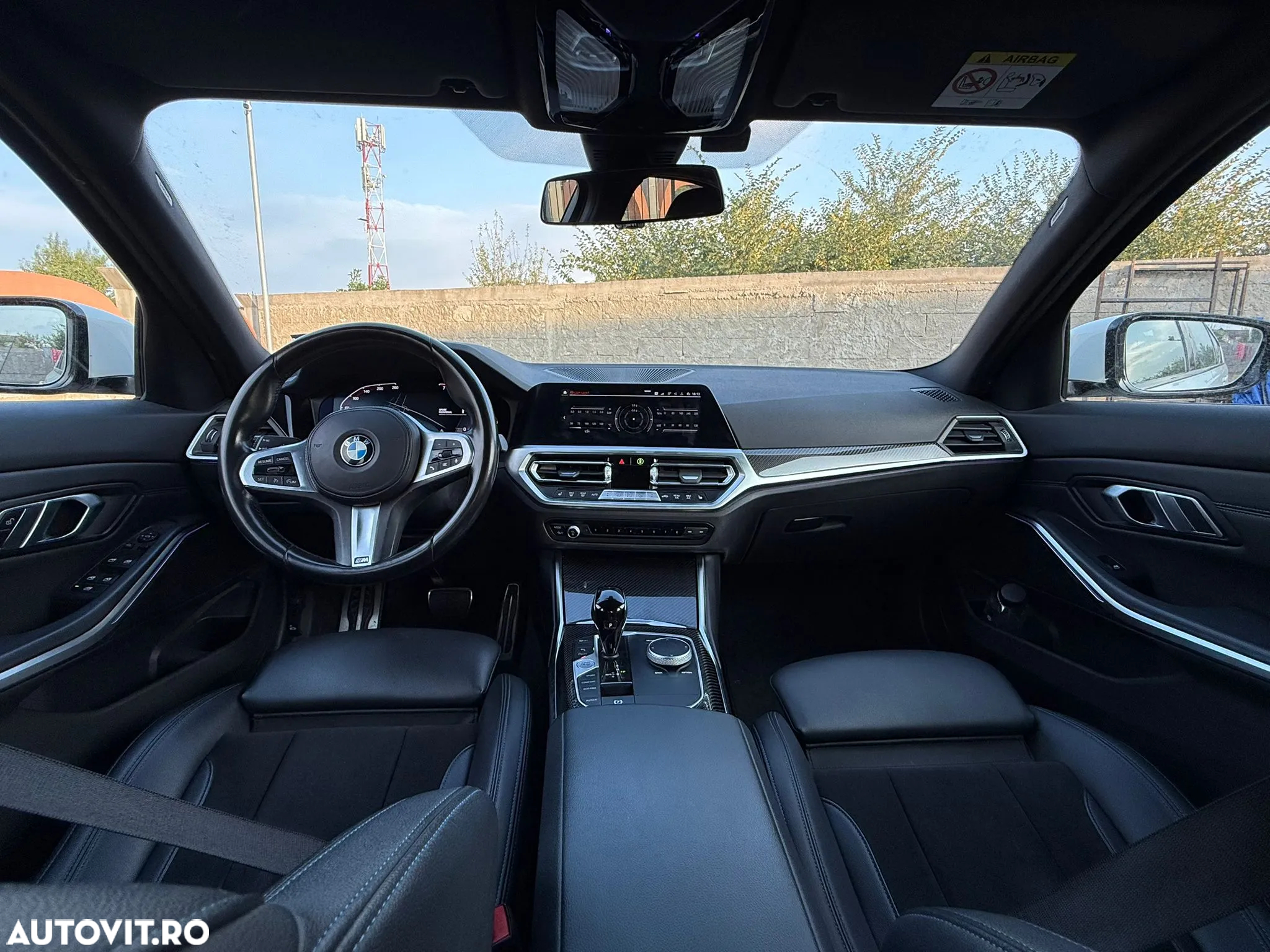 BMW Seria 3 - 18