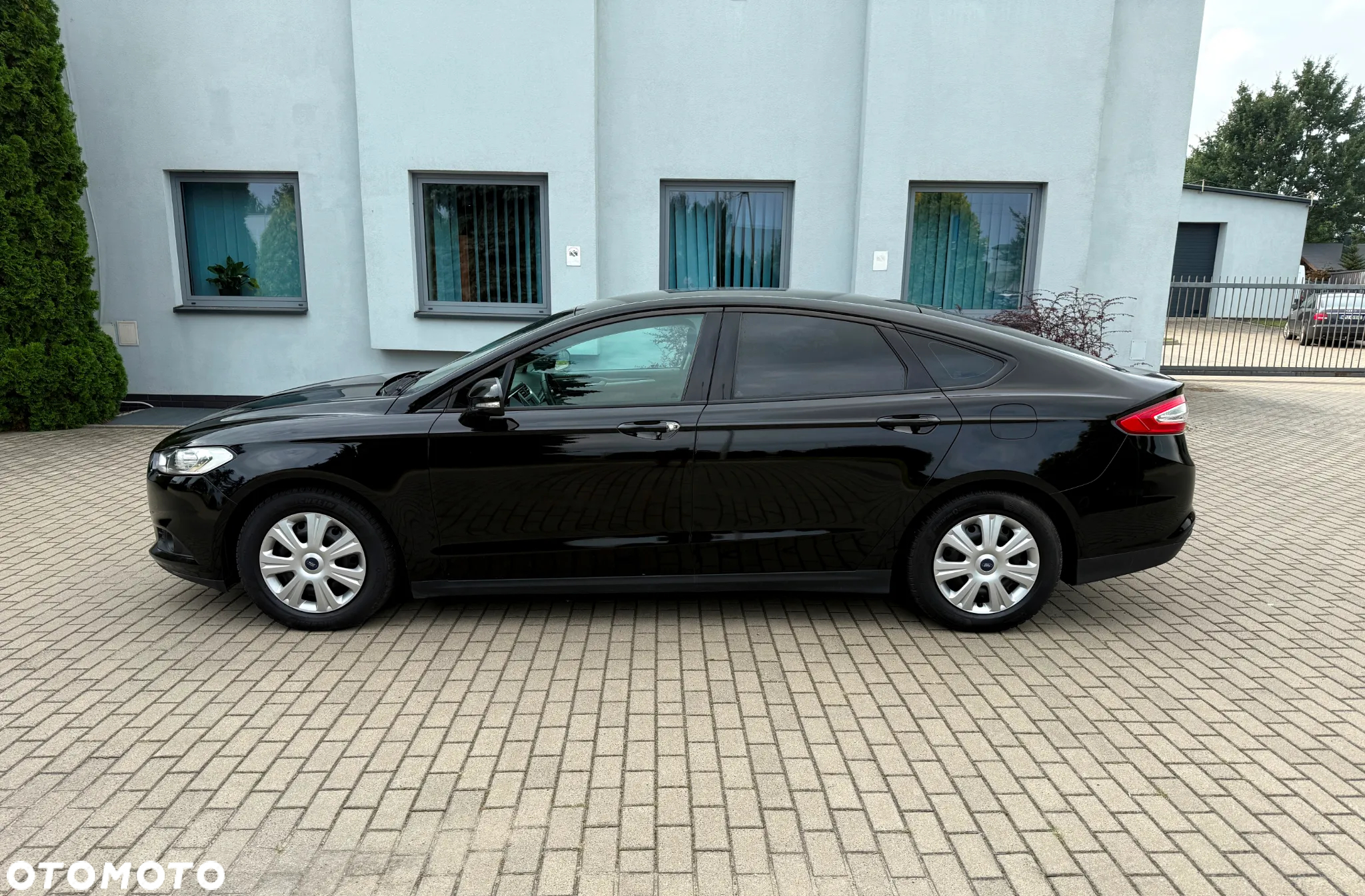 Ford Mondeo 1.5 EcoBoost Gold Edition - 9