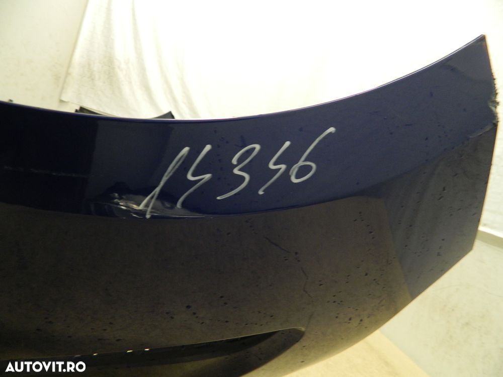 Bara fata Ford Fiesta, 2017, 2018, 2019, 2020, H1BB-17757-A - 10
