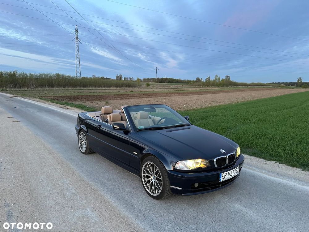 BMW Seria 3 320 Ci Edition Exclusive - 22