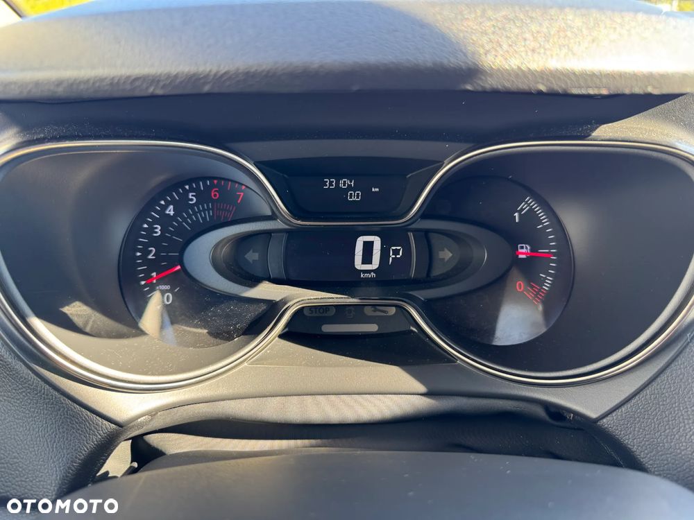 Renault Captur 1.2 TCe Intens EDC - 15