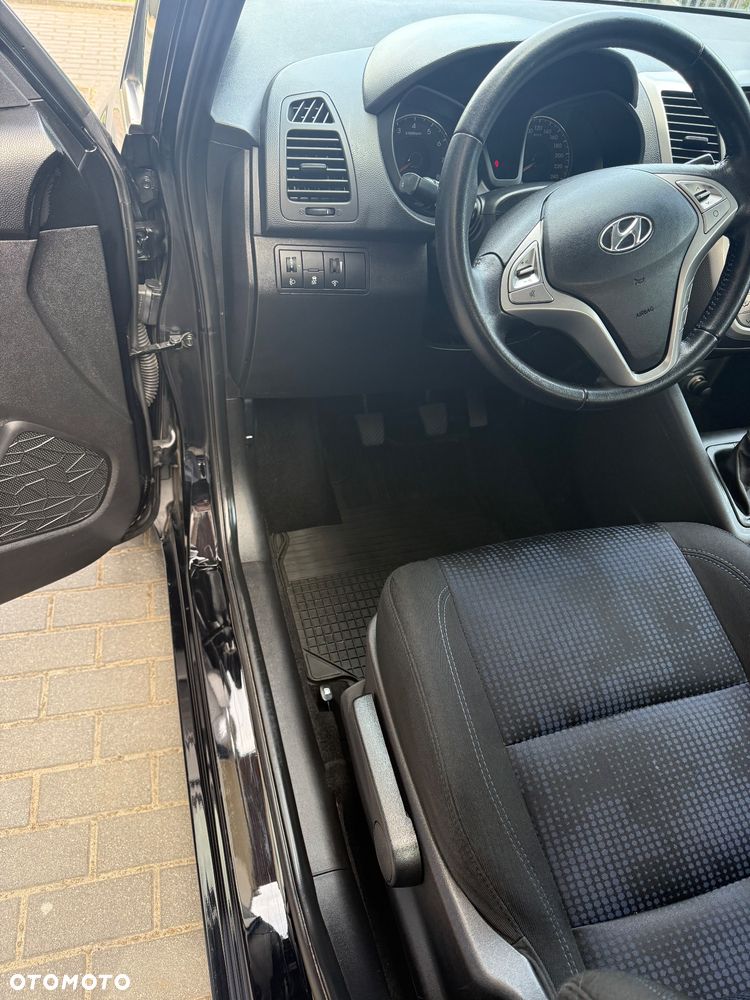 Hyundai ix20 1.4 5 Star Edition - 30