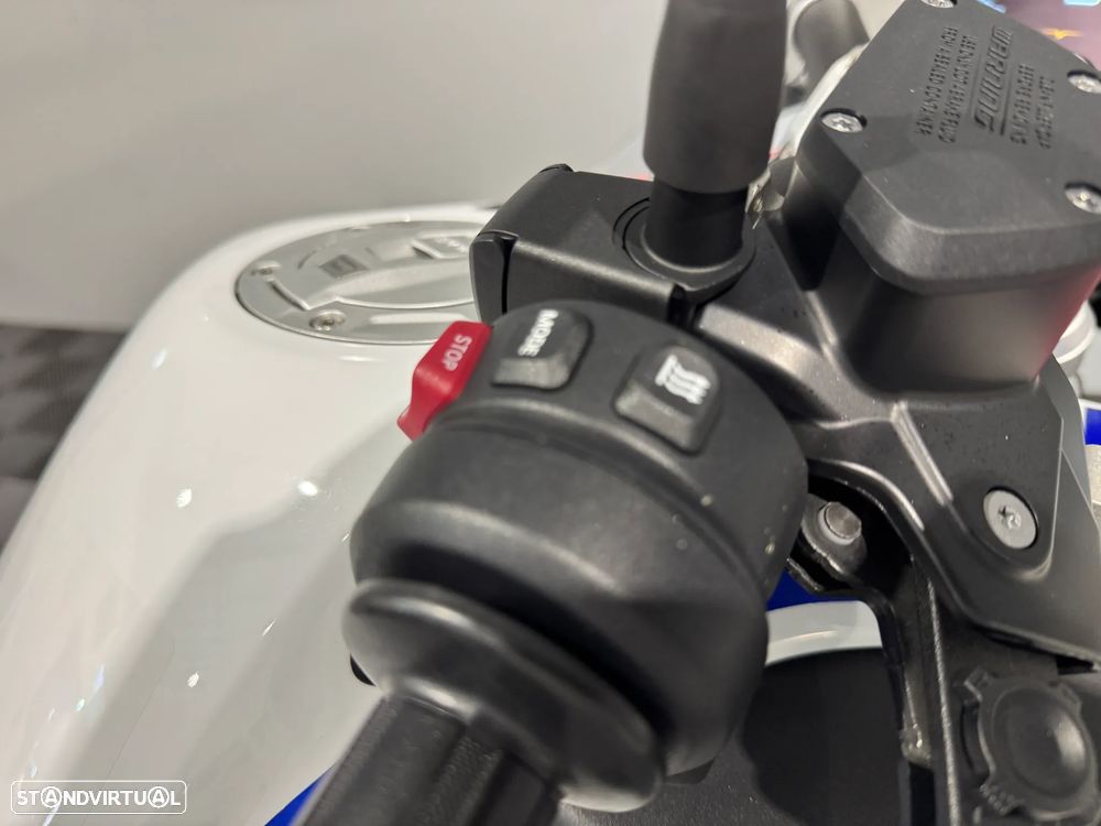 BMW R 1250 GS Adventure Rallye - 31