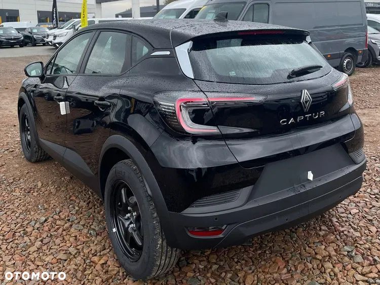 Renault Captur 1.0 TCe Evolution - 4