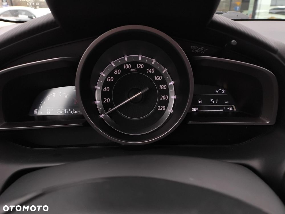 Mazda CX-3 2.0 Skymotion - 10