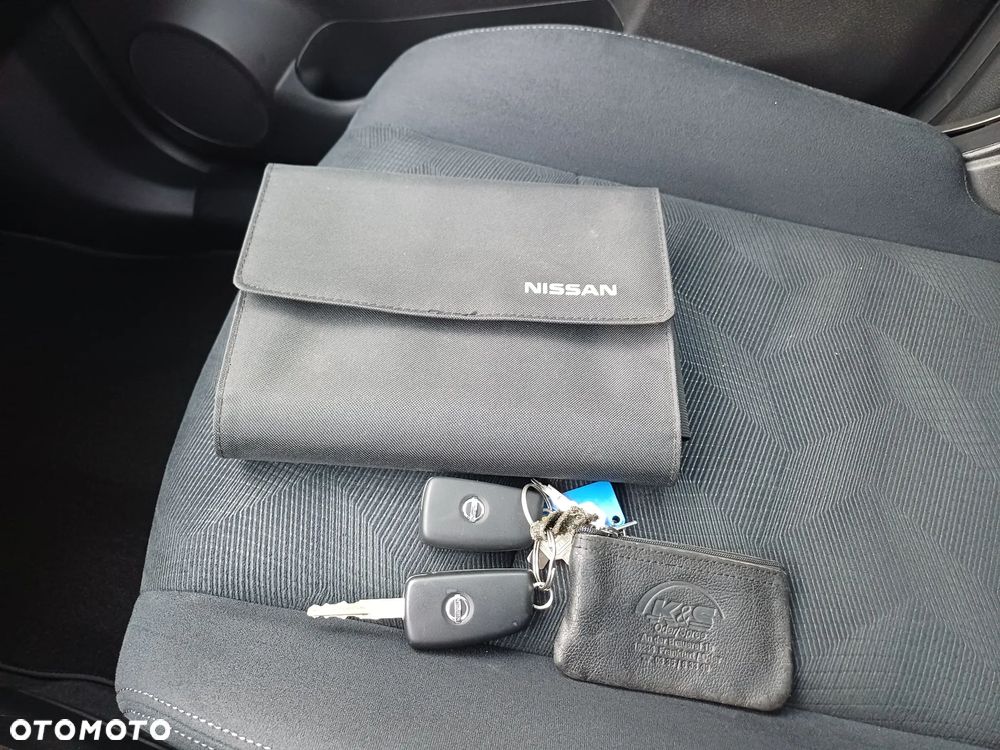 Nissan X-Trail 1.6 DCi ALL-MODE 4x4i Acenta - 28