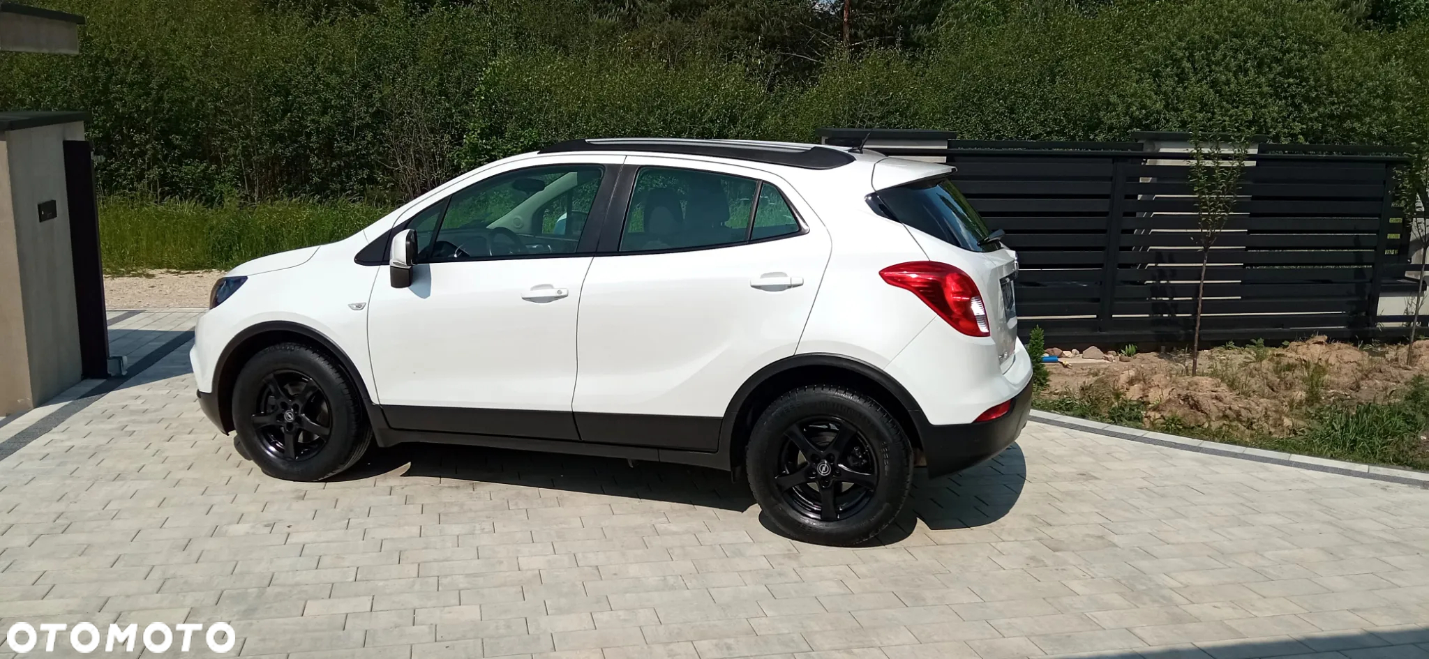 Opel Mokka 1.6 Active S&S - 5