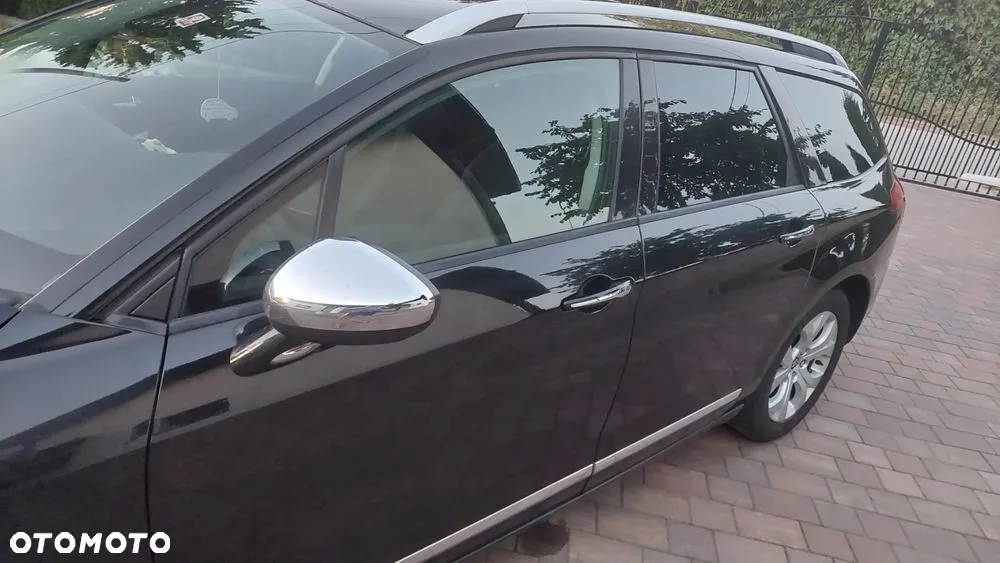 Citroën C5 - 23