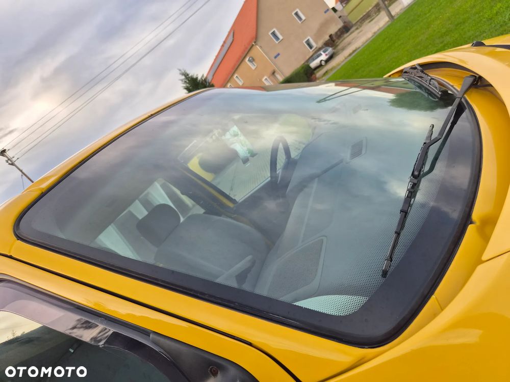 Volkswagen Transporter T4 2.5TDI MIXT 6-Cio Osobowy - 22