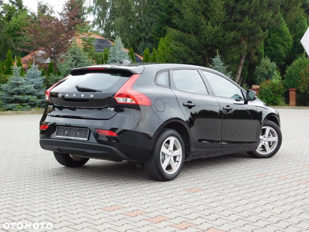 Volvo V40 T2 Kinetic - 4