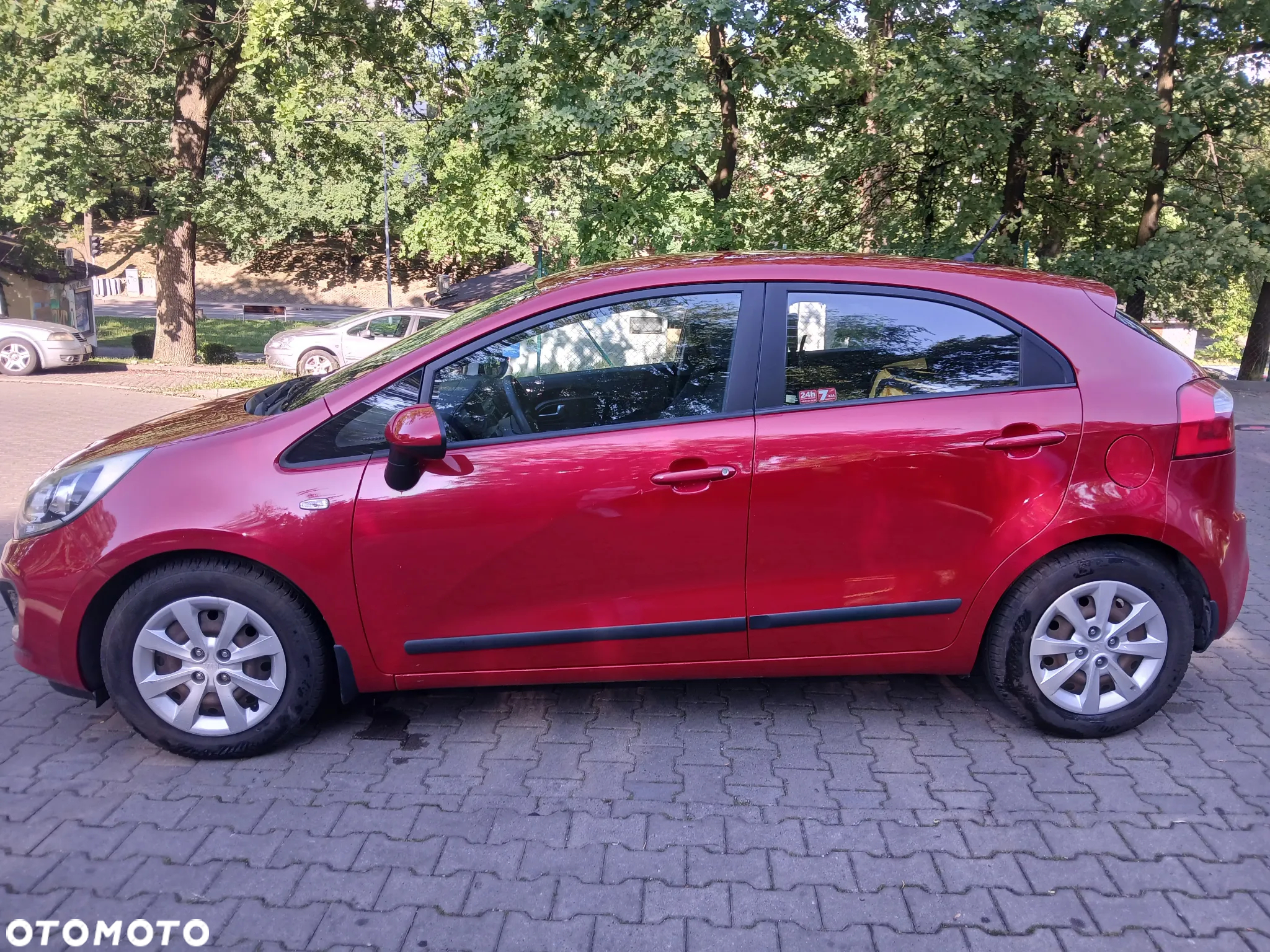 Kia Rio 1.4 M - 15
