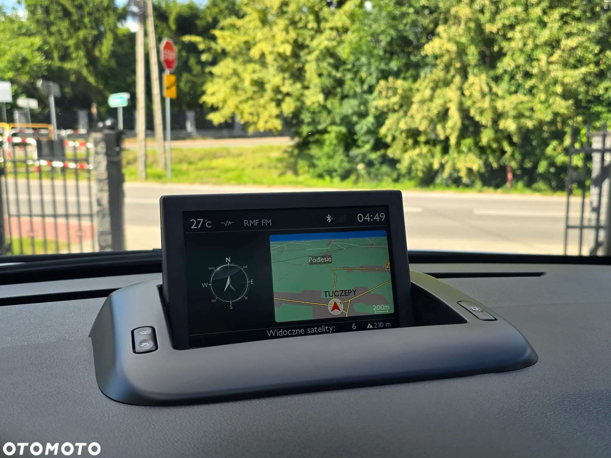 Peugeot 3008 1.6 Style - 33