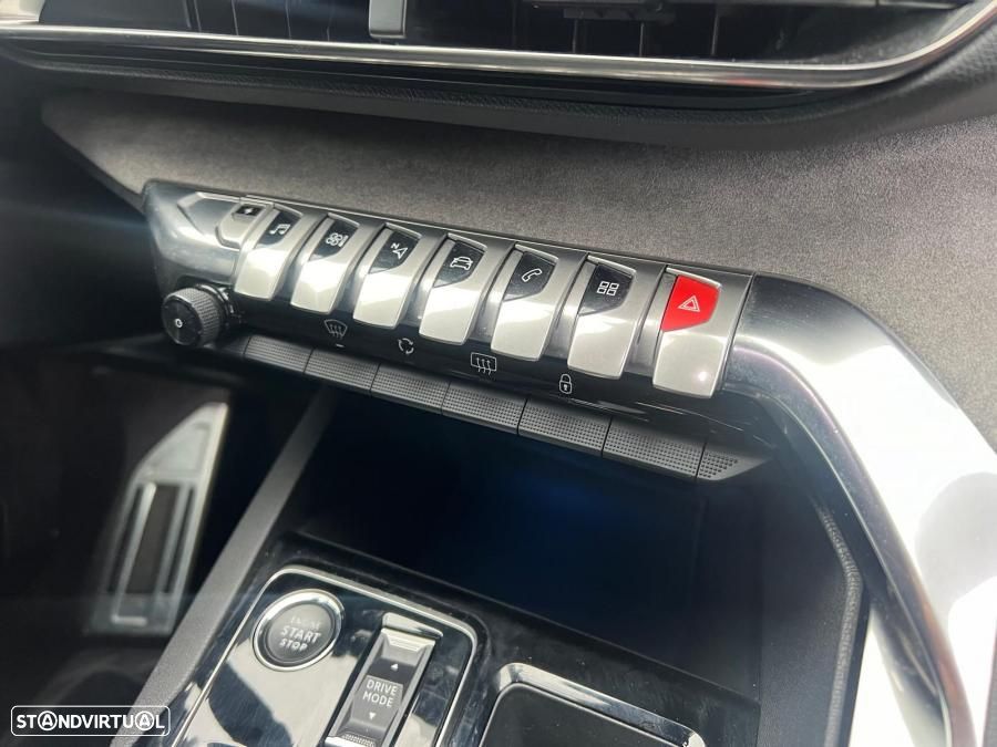 Peugeot 3008 1.6 Hybrid GT e-EAT8 - 9