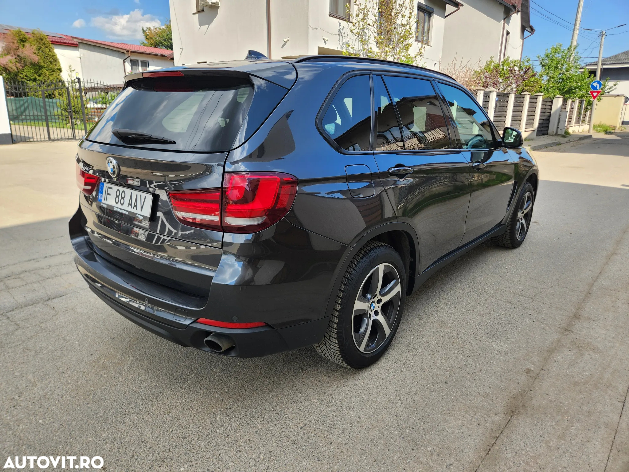 BMW X5 xDrive25d Sport-Aut. - 6