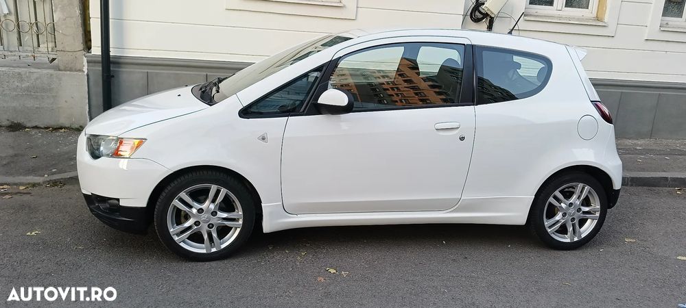 Mitsubishi Colt 1.3 ClearTec XTRA - 25