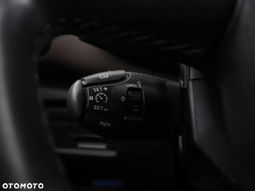 Citroën C5 Aircross 1.2 PureTech Shine EAT8 - 34