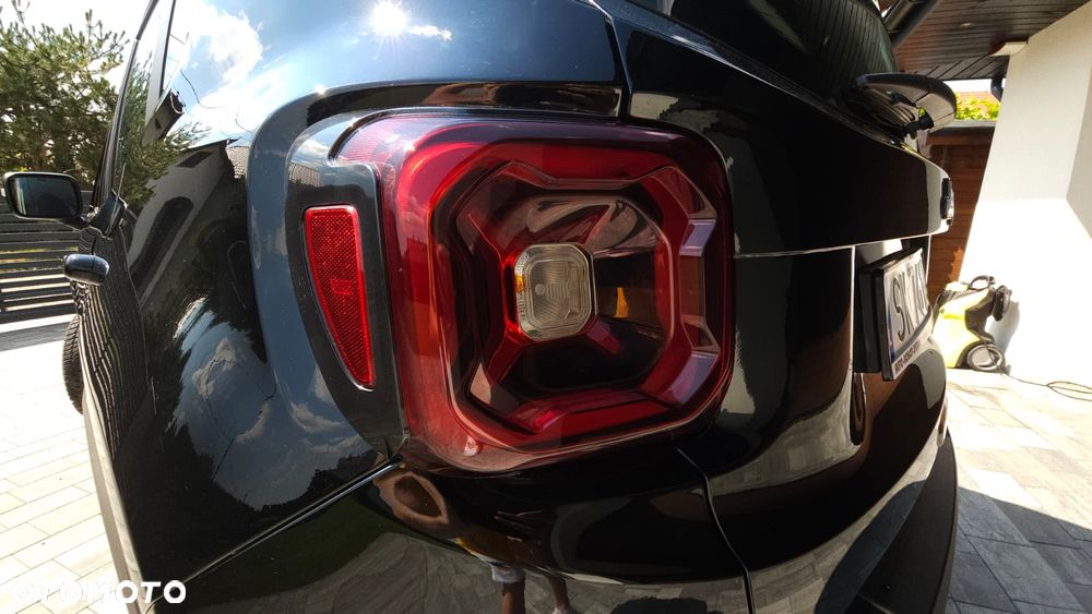 Jeep Renegade 1.0 GSE T3 Turbo Limited FWD S&S - 14