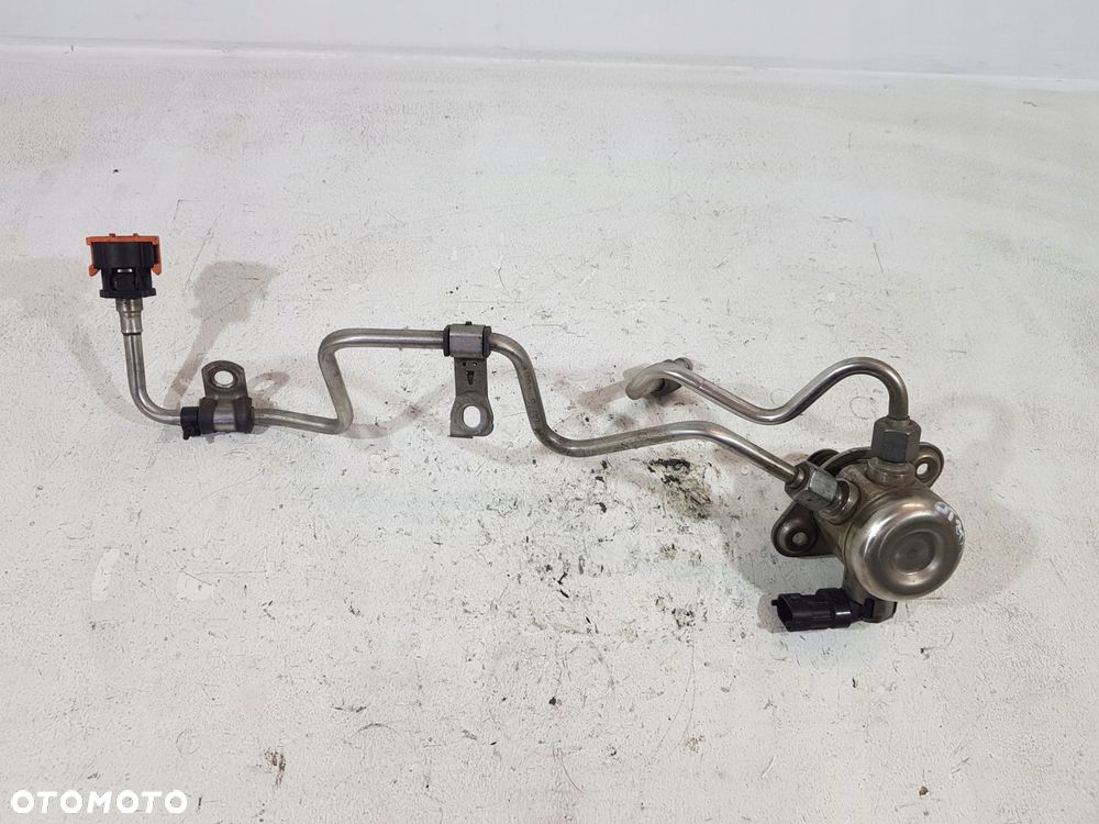 pompa paliwa h4p3-9d376-ab jaguar e-pace f-pace land rover 2.0t pt204 - 1