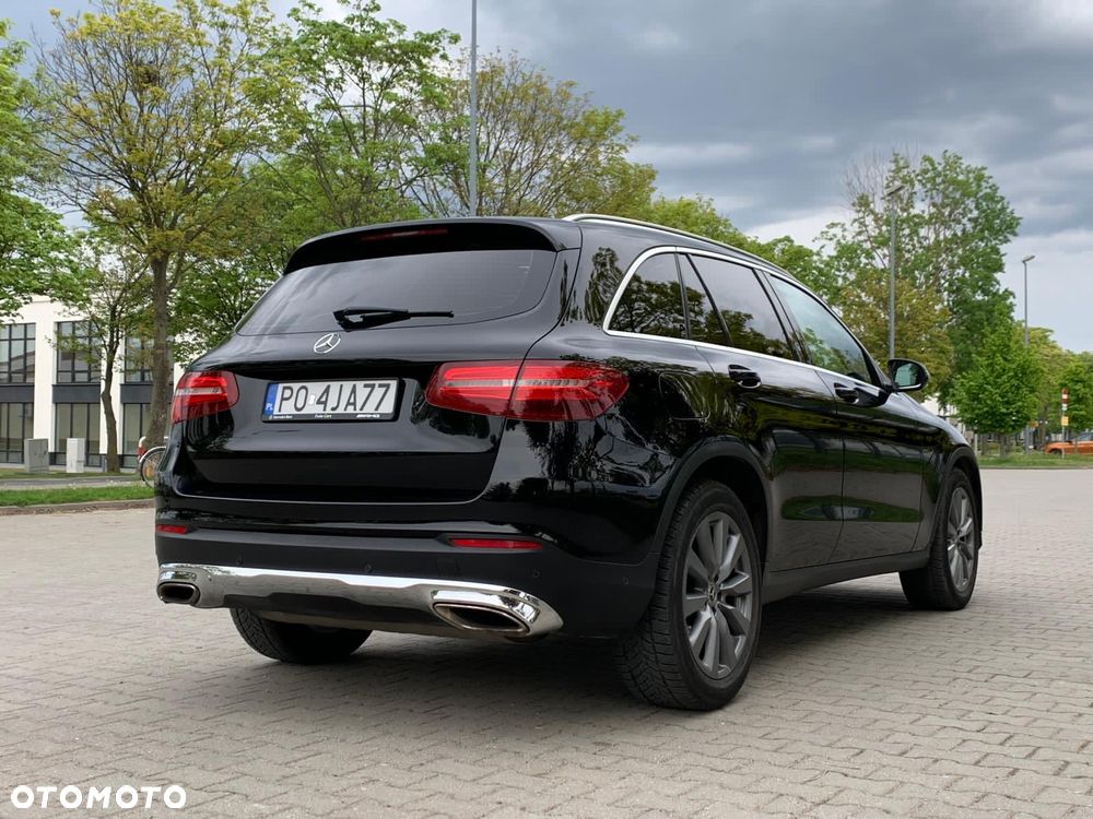Mercedes-Benz GLC - 10