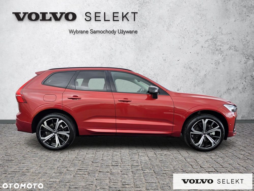 Volvo XC 60 - 8