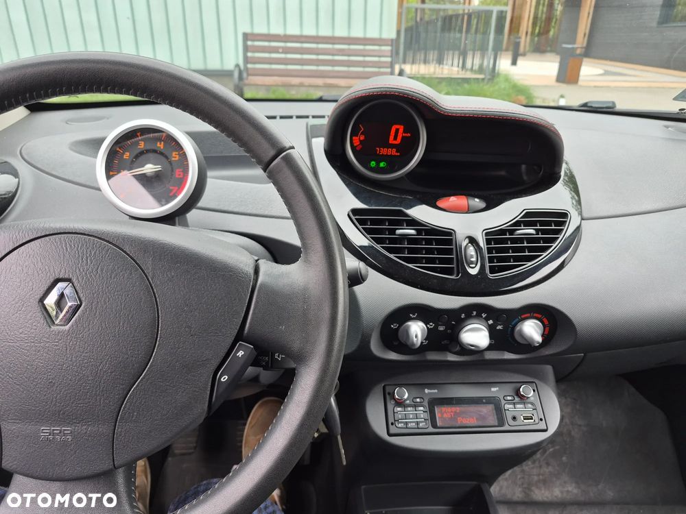Renault Twingo 1.2 16V Eco Dynamique - 9