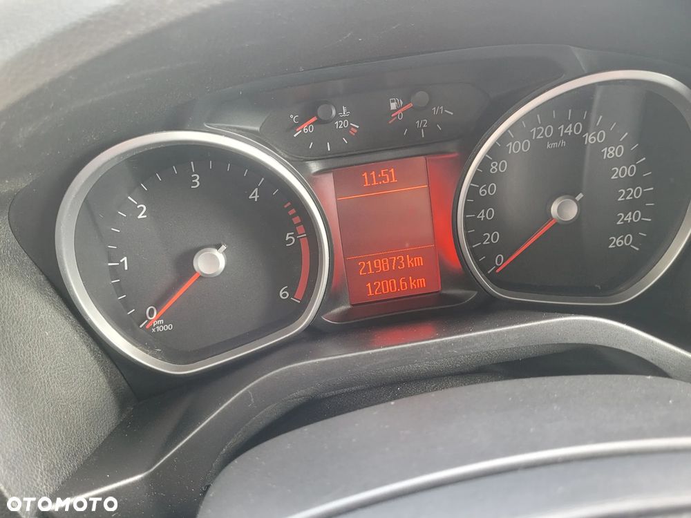 Ford Galaxy 2.0 TDCi Trend - 19