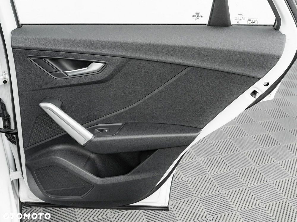 Audi Q2 35 TFSI S tronic - 28