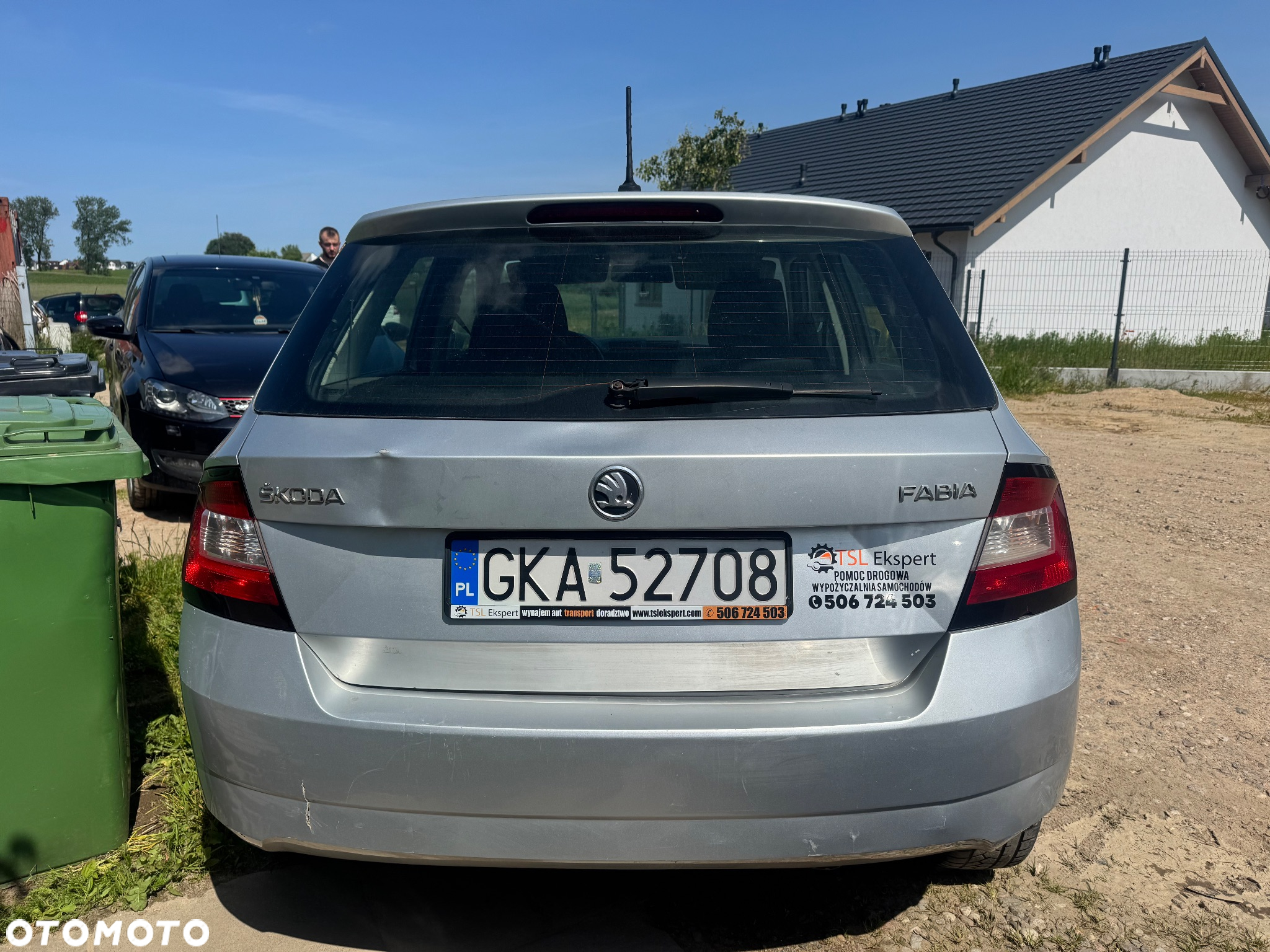 Skoda Fabia 1.0 Active - 6