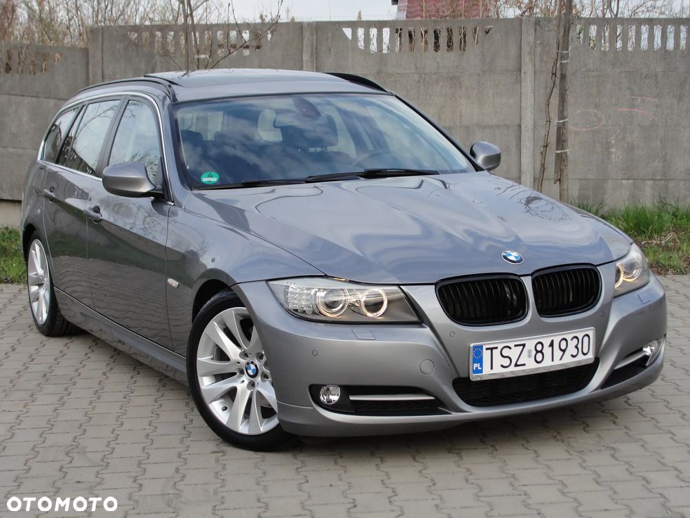BMW Seria 3 318d DPF Edition Exclusive - 2