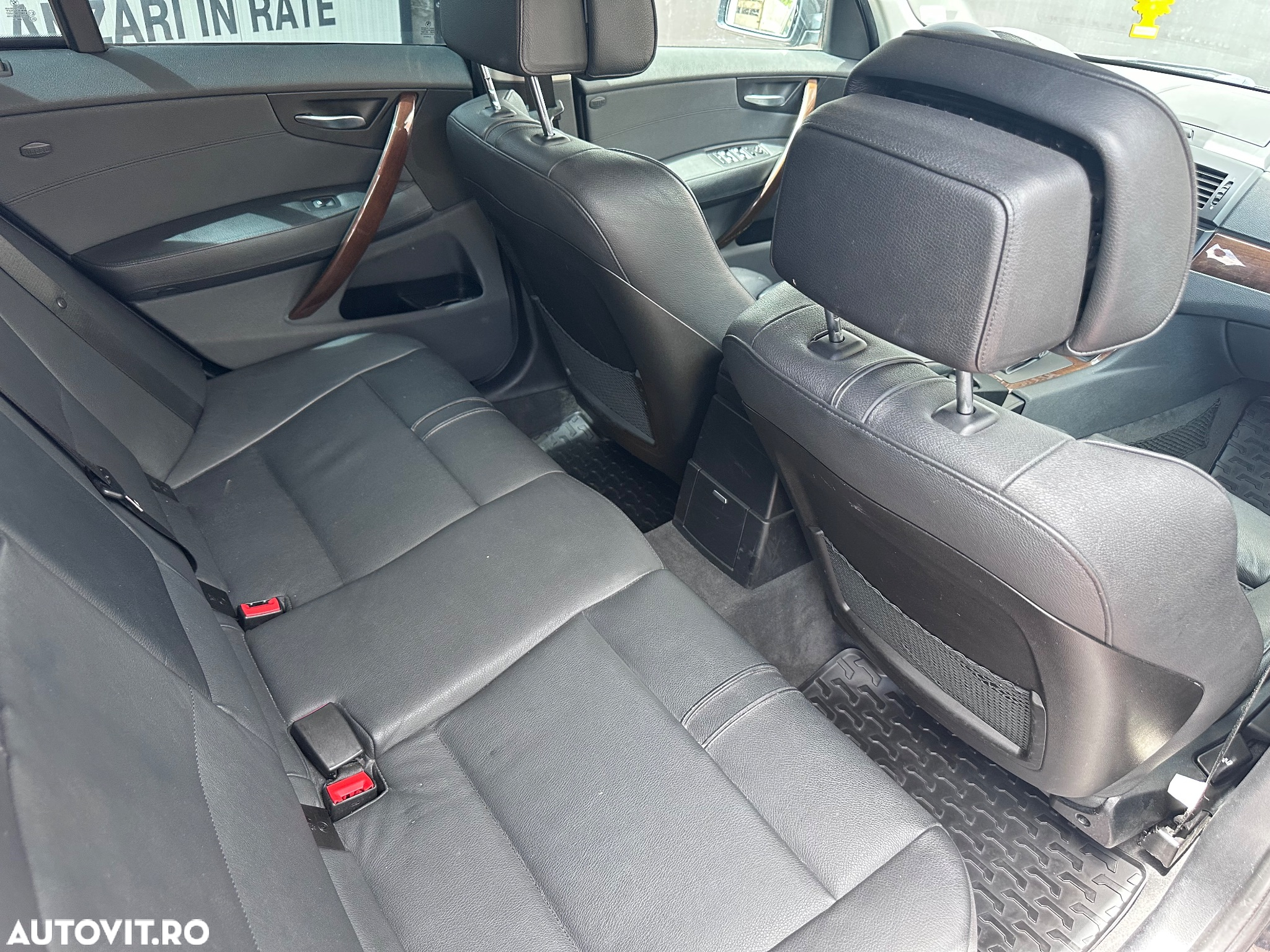 BMW X3 xDrive20d Aut. Edition Exclusive - 7