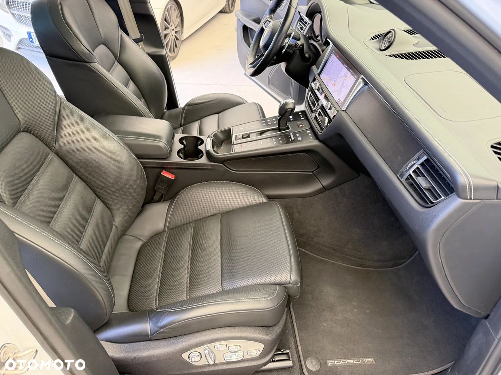Porsche Macan S PDK - 9