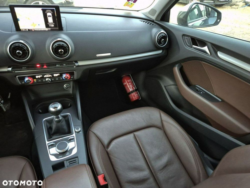 Audi A3 - 25