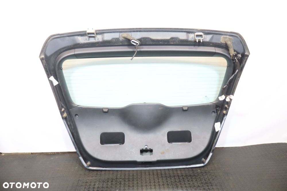 KLAPA TYLNA HYUNDAI I30 I LIFT 9F HATCHBACK - 2