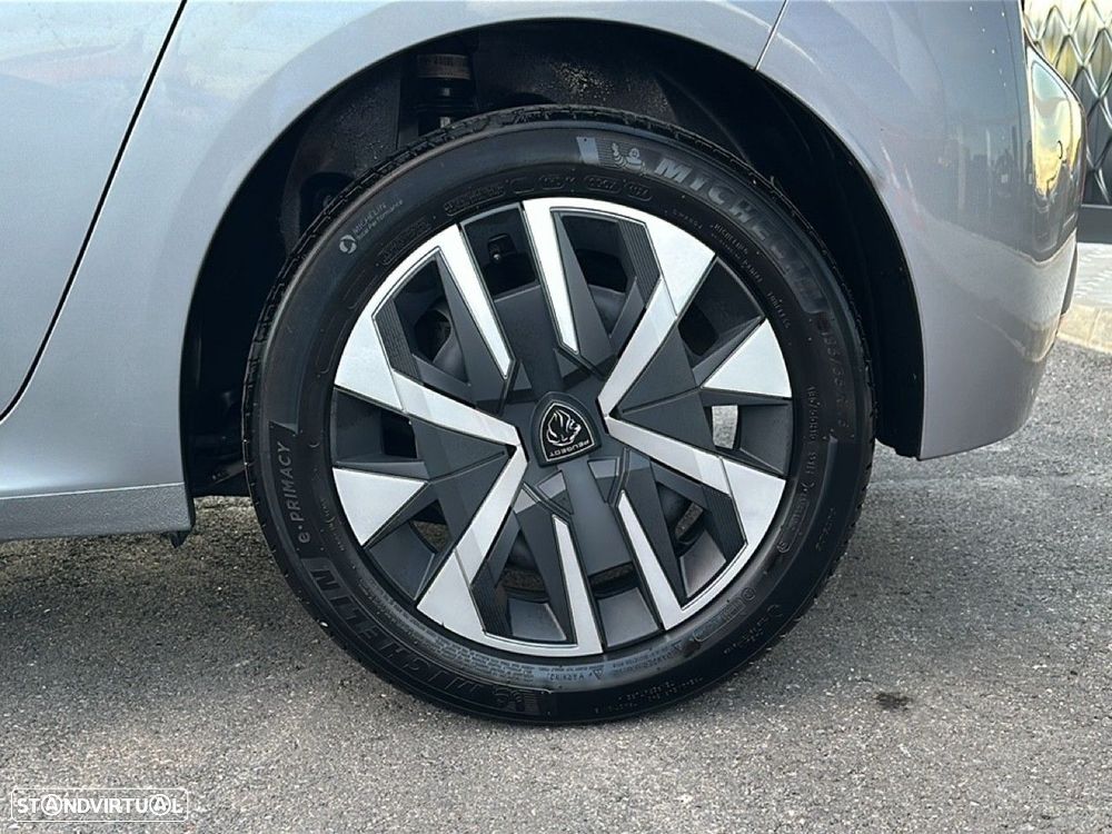 Peugeot 208 1.2 PureTech Active Pack - 7