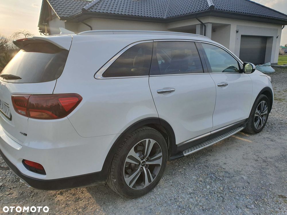 Kia Sorento - 4