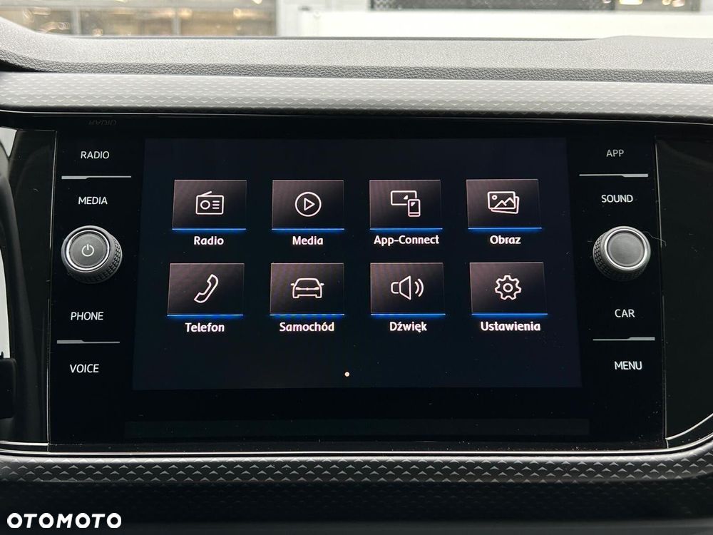 Volkswagen T-Cross 1.0 TSI Life - 26