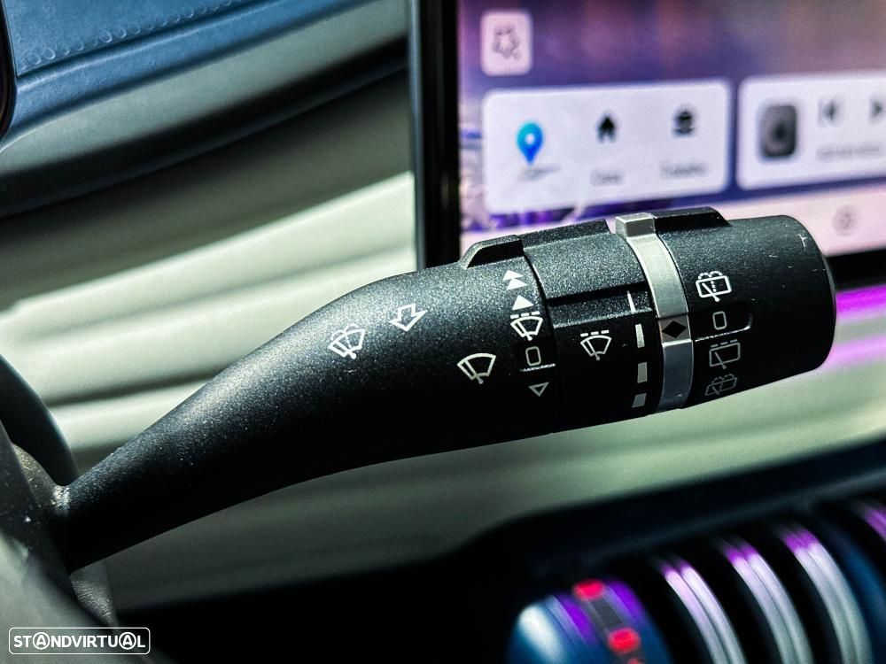 BYD Atto 3 60.48 kWh Design - 27