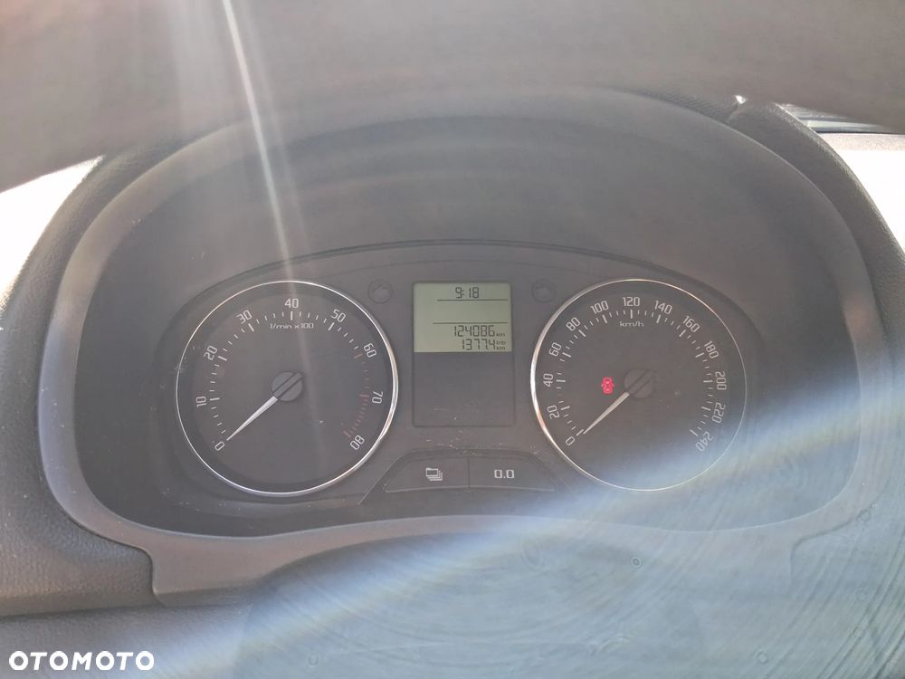 Skoda Roomster 1.2 12V Ambition - 27