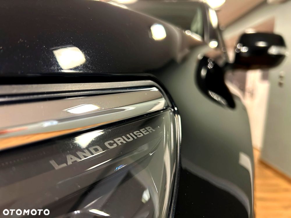 Toyota Land Cruiser LC 2.8 D-4D Invincible - 14