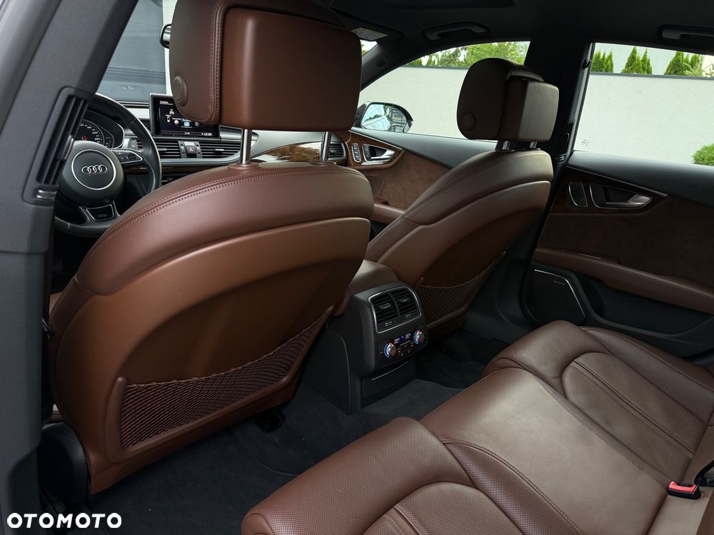 Audi A7 Sportback - 31