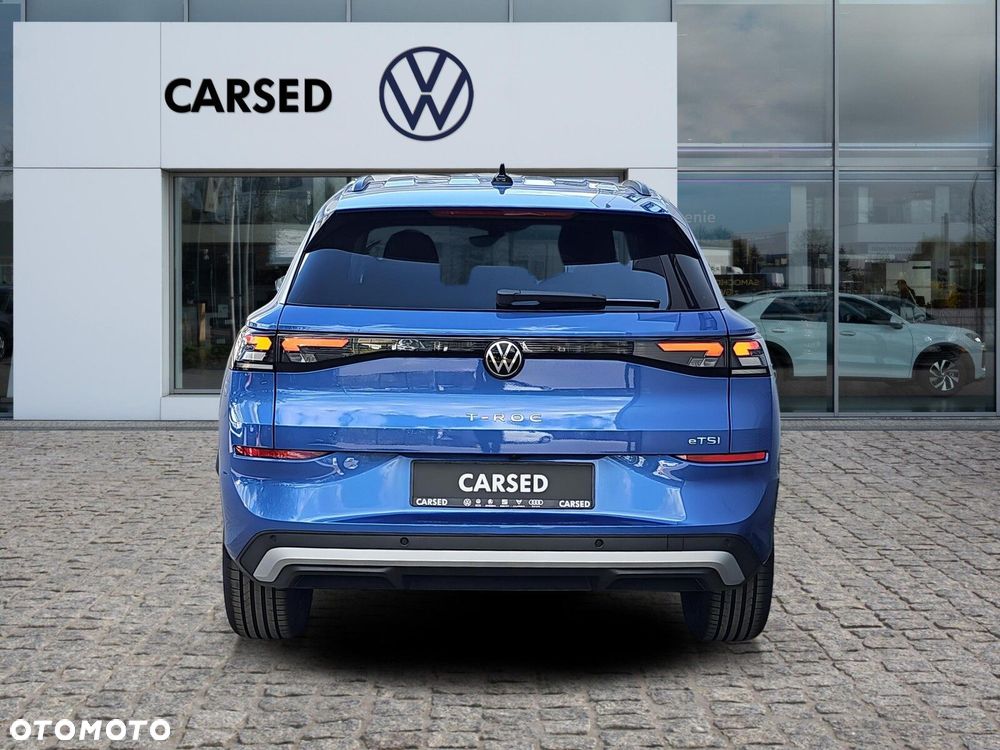 Volkswagen T-Roc - 7