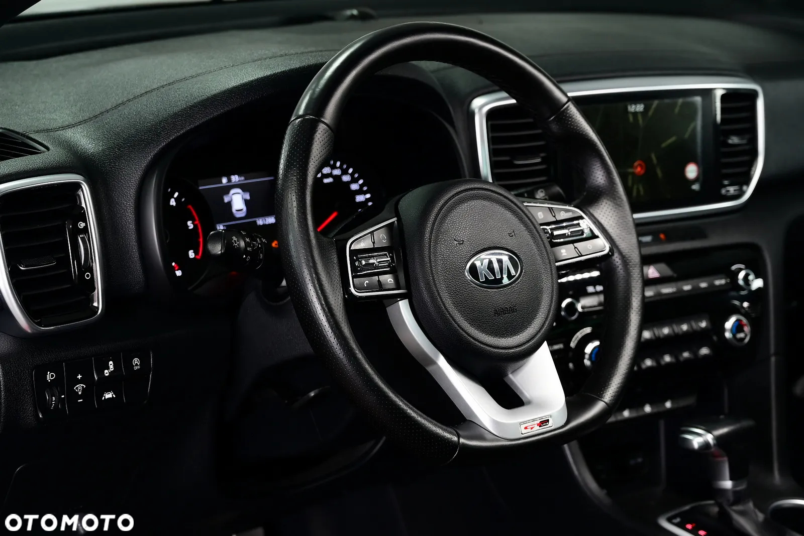 Kia Sportage - 24