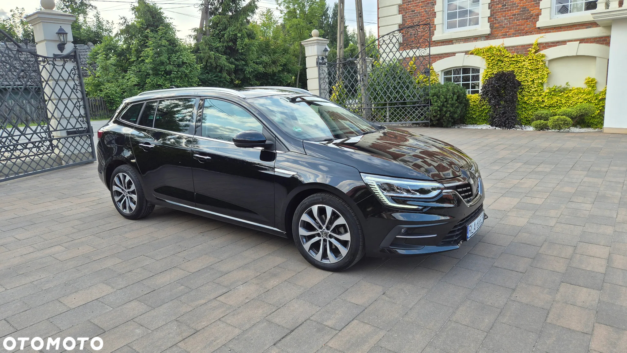 Renault Megane 1.3 TCe FAP Techno EDC - 16