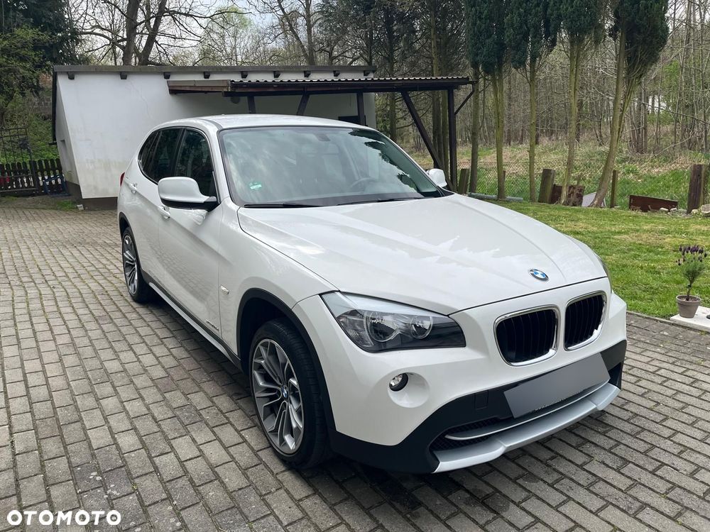 BMW X1 xDrive18d xLine - 1