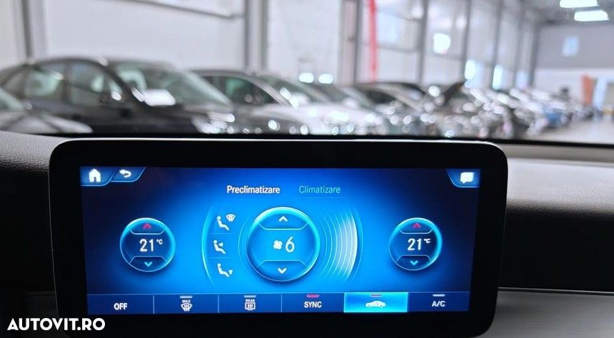 Mercedes-Benz GLC 220 d 4MATIC 9G-TRONIC - 8