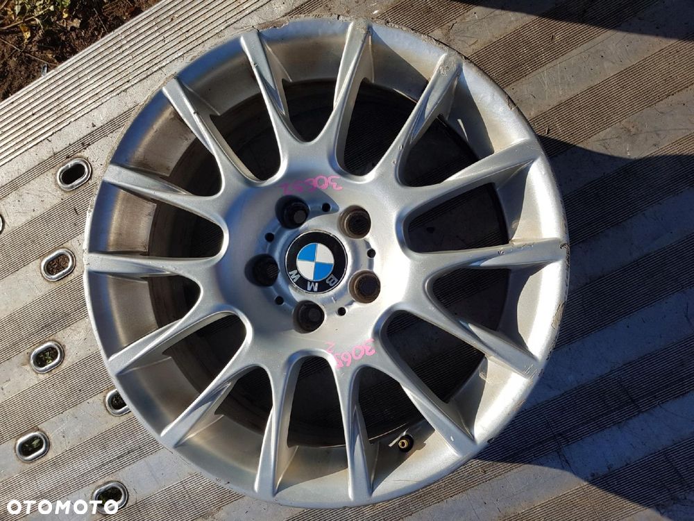 Felga Aluminiowa BMW e90 e91 e92 e93 R18 18" Styling216 6770464 Motorsport - 3